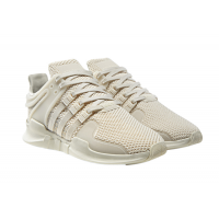 Кроссовки Adidas EQT Support ADV Snakeskin Chalk White